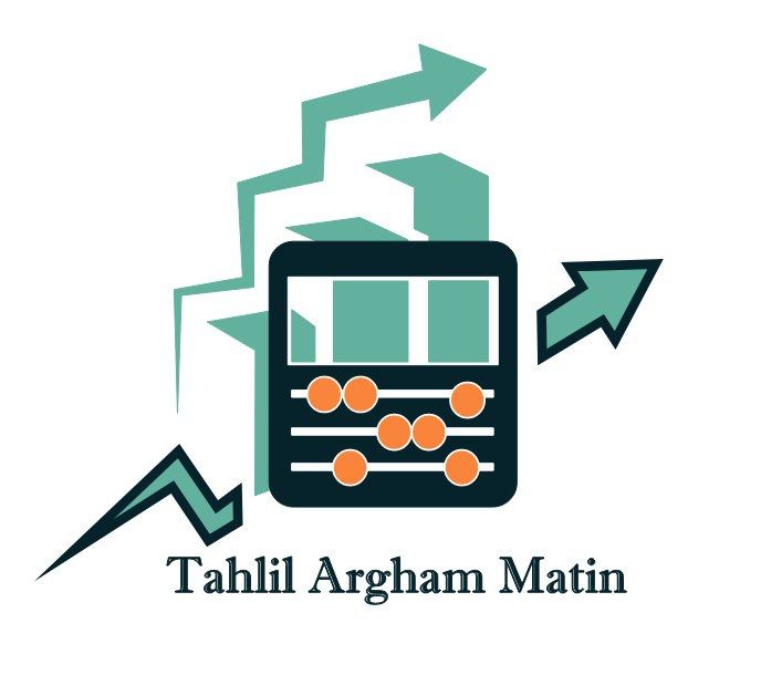 تحلیل ارقام متین