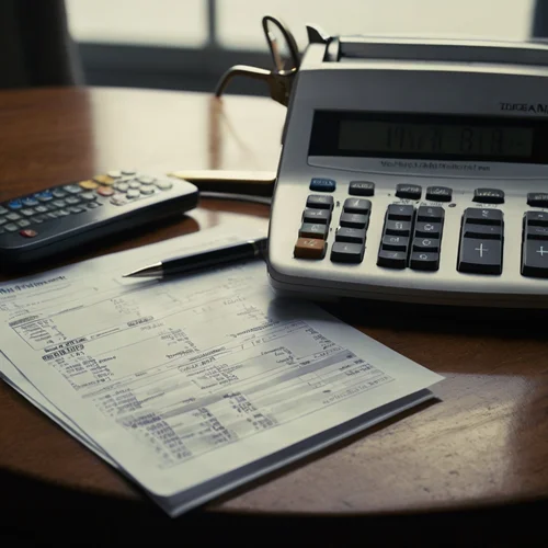 مالیات حقوق و دستمزد