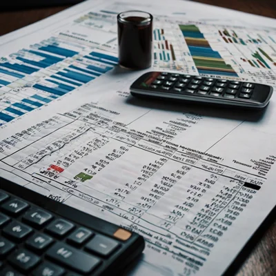 حسابداری حقوق و دستمزد و بیمه