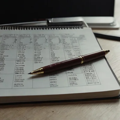 صورت های مالی